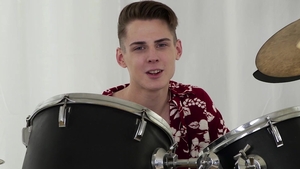 Rhythmically Pounding Their Twink Taints