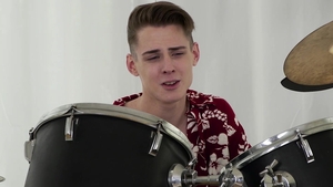 Rhythmically Pounding Their Twink Taints