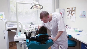 Dr. Lung's Unconventional Anal Treatments