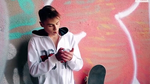 Skater Sluts Go Deep