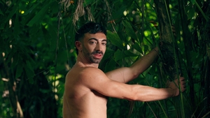 Sean Cody: Holden's Eye on Taylor's Ass