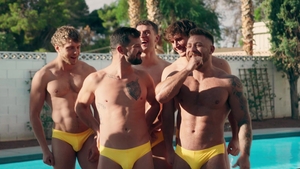 Sean Cody: Team CF Fucks Team SC