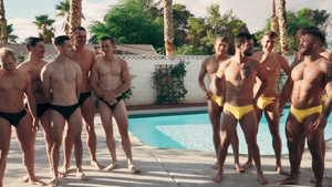 Sean Cody: Team CF Fucks Team SC