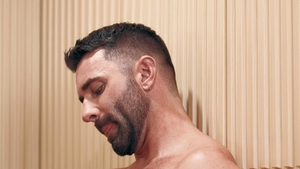 Sean Cody: No Rest for the Curious Newbie at Levi's Lair