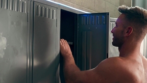 Sean Cody: Stretching Escalates to Fucking