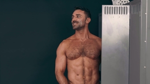 Sean Cody: As Above, So Below: Love Knows No Limitations