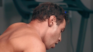 Sean Cody: Rope Jumping Leads to Randy Rimming