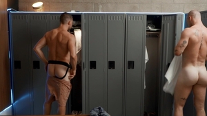 Sean Cody: Barebacking in Secret Places