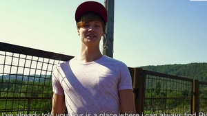 Unfinished Business: Jayden Takes Charge