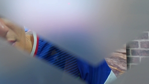 Soccer Stars' Secret Masseuse Swap - A Hot, New Service!