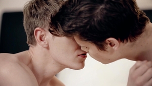 Slippery Slobber and Sweltering Smooches Galore