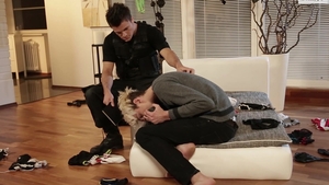 Undercover Investigation Takes A Turn