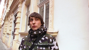 Czech Hunter: Taking Control of His Delight
