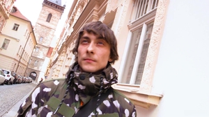 Czech Hunter: Taking Control of His Delight