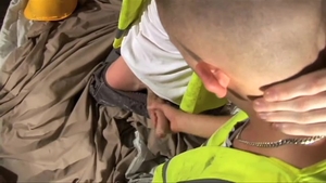 Fit for Fucking: A Tale of Two Handymen