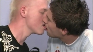 Man-Meat Duel with Chris Clark