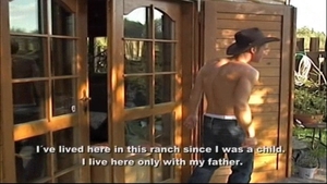 Spunk Mixes with Sweat on Young Stud