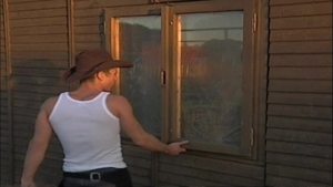 Spunk Mixes with Sweat on Young Stud