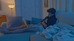 Love, Loss and Second Chances