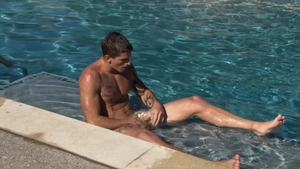 Next Door Male: A Glimpse into Tyler's Wicked Oasis