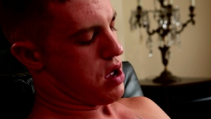 Next Door Male: Peek into James Ryder's Solo Adventure