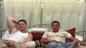 Active Duty: Two Superstars Turn Up the Heat