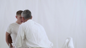 Missionary Boys: Deeper into Taboo Lust Untold
