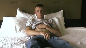 Active Duty: Unveiling Jessie's Thin, Tattooed Body