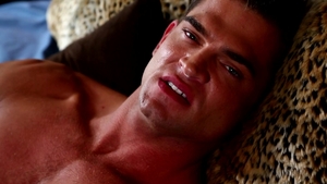 Next Door Male: Revelations from the Quiet Guy