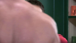 Family Dick: Worshipping Stepdaddy's Rod