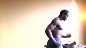 Next Door Studios: Riding Houston's Rod on the Sauna Scene