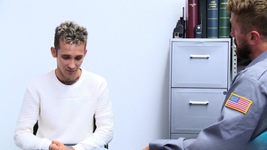 Young Perps: In the Hands of Loss Prevention