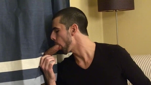 Circle Jerk Boys: Worshipping the Midwestern Boy's Meat