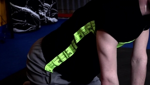 Training Muscles And Twinks Equally