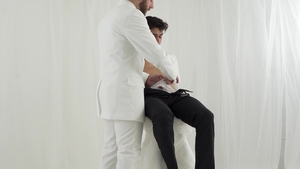 Missionary Boys: Elder Wolf's Depraved Journey