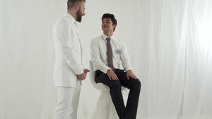 Missionary Boys: Elder Wolf's Depraved Journey