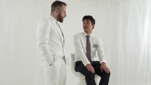 Missionary Boys: Elder Wolf's Depraved Journey
