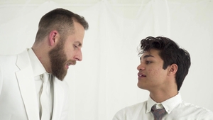 Missionary Boys: Elder Wolf's Depraved Journey