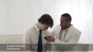 Missionary Boys: Feeling Truly Loved and Wanted