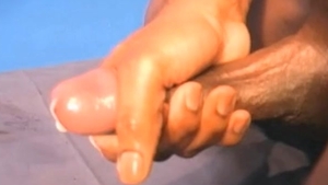 Next Door Studios: Buster Sly Takes a Muscular Jock