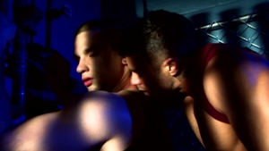 Cody Cummings: Caressed by Shadows and Cody Cummings