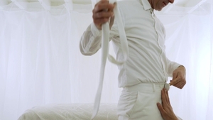 Missionary Boys: President's Forbidden Dick