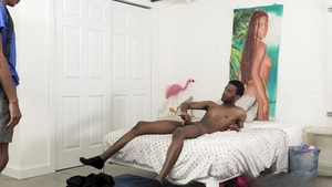 Brother Crush: Twin's Titillating Tale