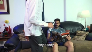 Family Dick: Tough Love Gone Wild