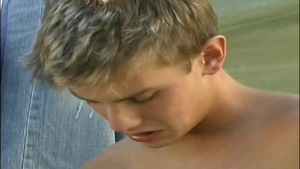 Unbridled Passion: Two Boys Unleashed