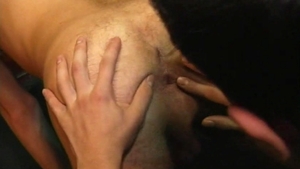 Cock-Sucking Cops