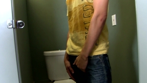 Next Door Twink: From Peeping to Pounding with Tyler & Alex