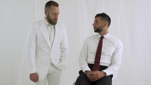 Missionary Boys: Ignorance and Curiosity Combined