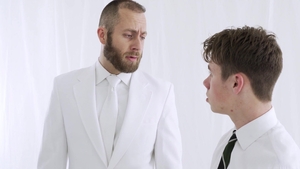 Missionary Boys: Short Hair, Long Tool