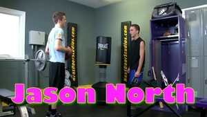 Next Door Twink: Double Fun with Austin and Jason